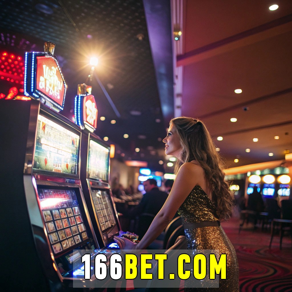 Jogar 166bet Cassino com App Onde quer que Você vá