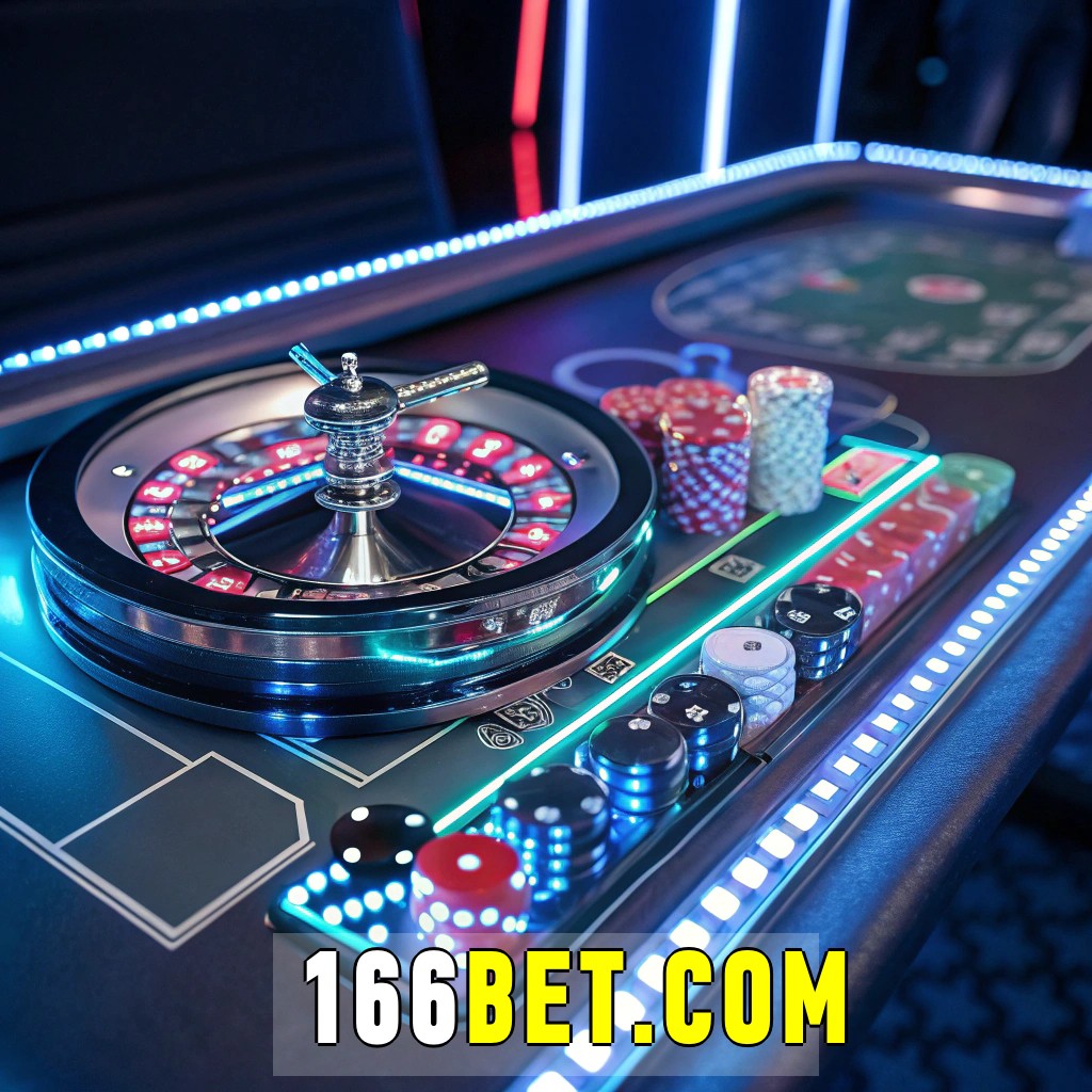 Encontrará Variedade Clássicos ou de Títulos mais Modernos com Slots 166bet